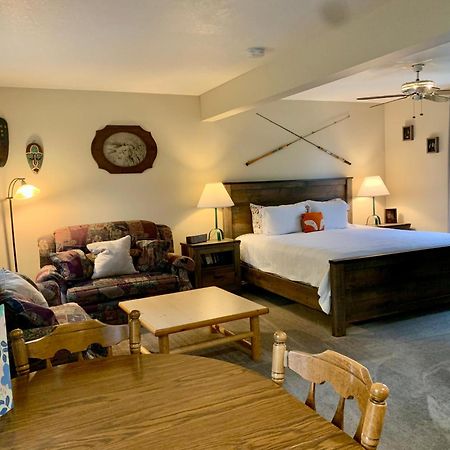 Fox Hollow Inn Bozeman Exteriér fotografie