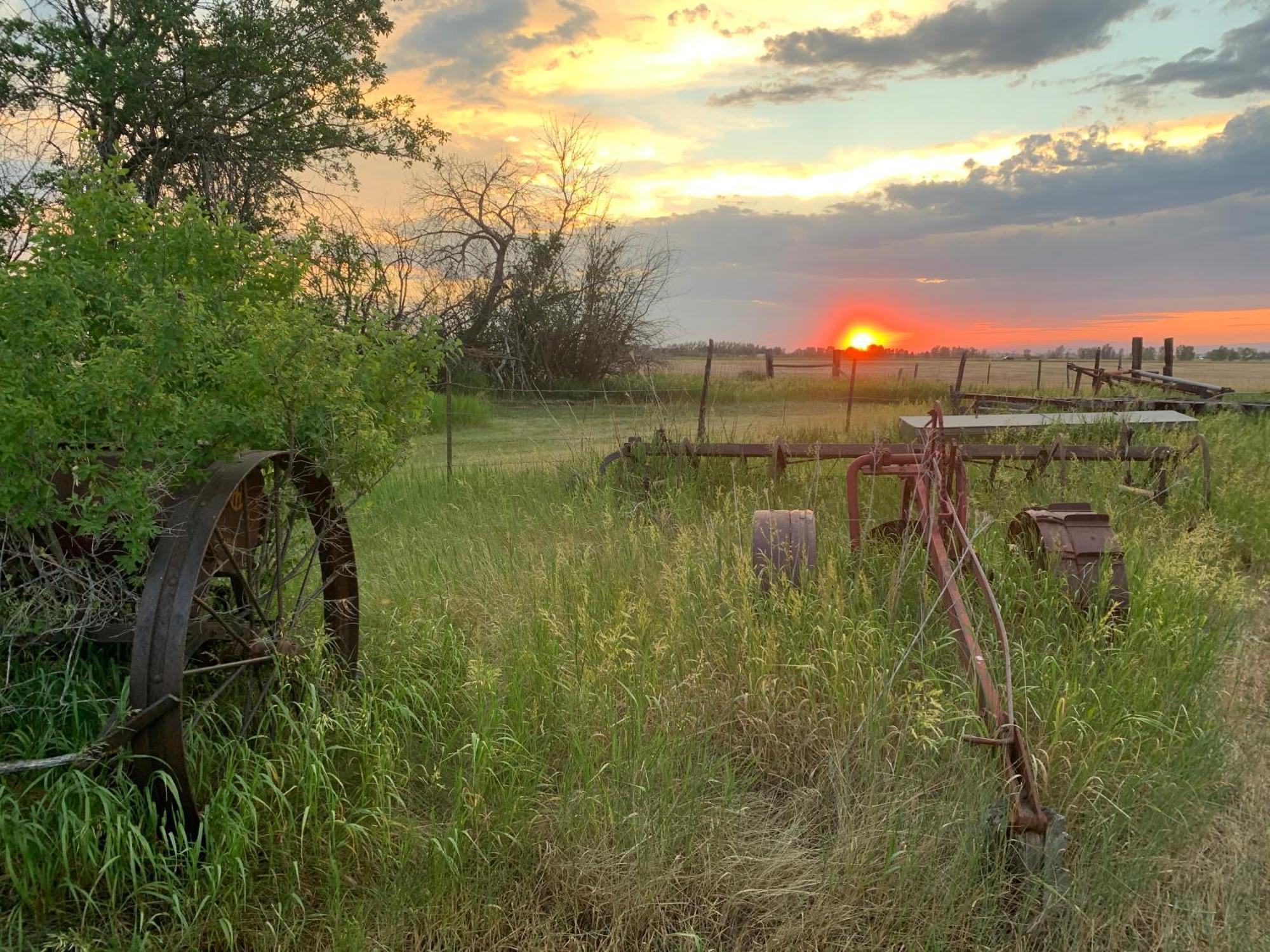 Fox Hollow Inn Bozeman Exteriér fotografie