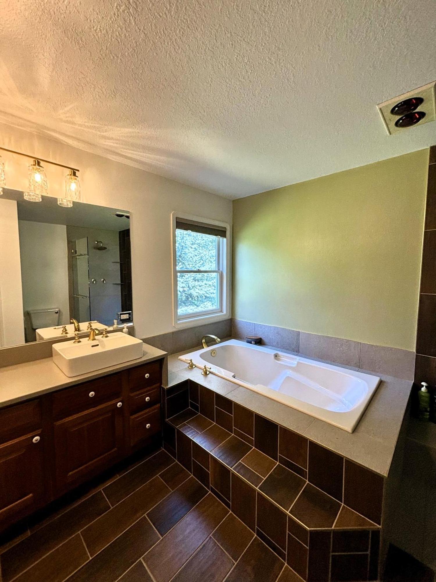 Fox Hollow Inn Bozeman Pokoj fotografie