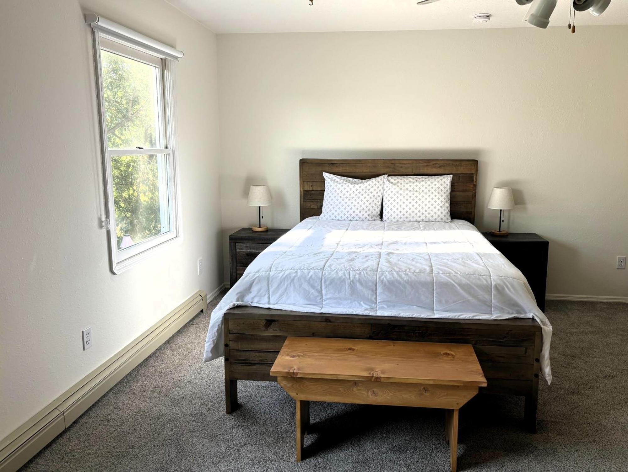 Fox Hollow Inn Bozeman Pokoj fotografie